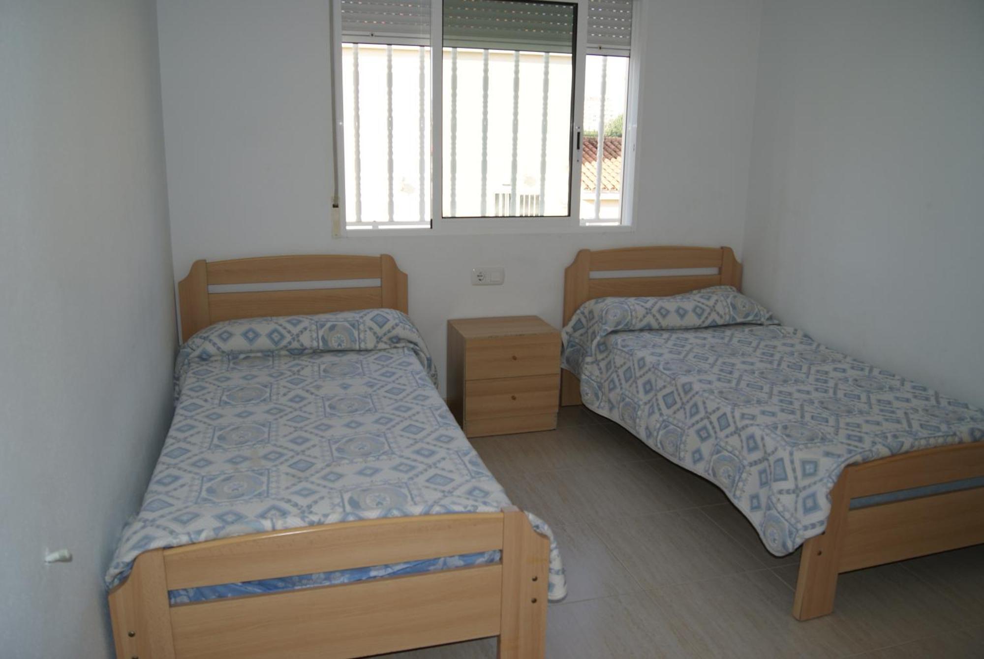 Villa Pepe Vinarós Ngoại thất bức ảnh