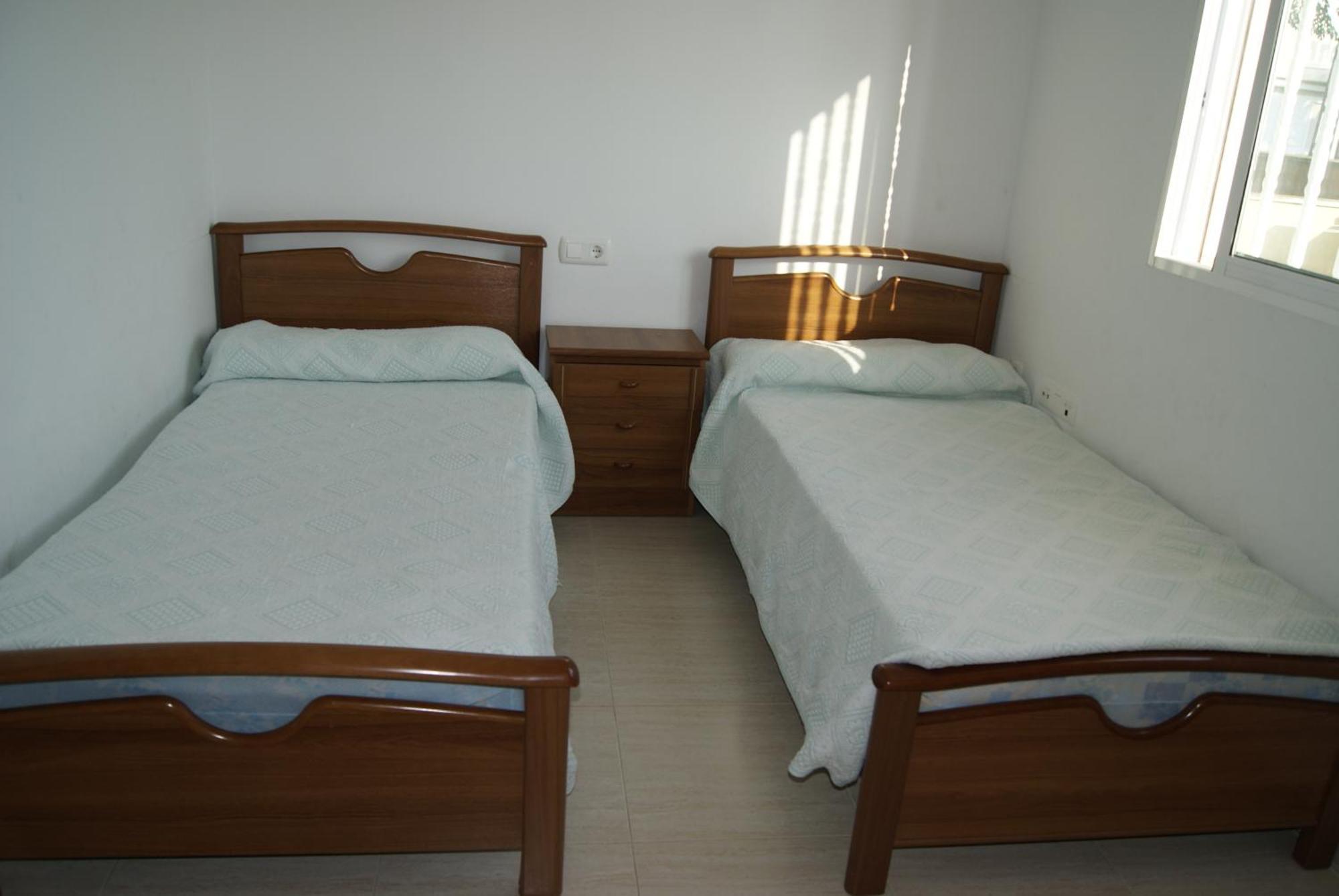 Villa Pepe Vinarós Ngoại thất bức ảnh