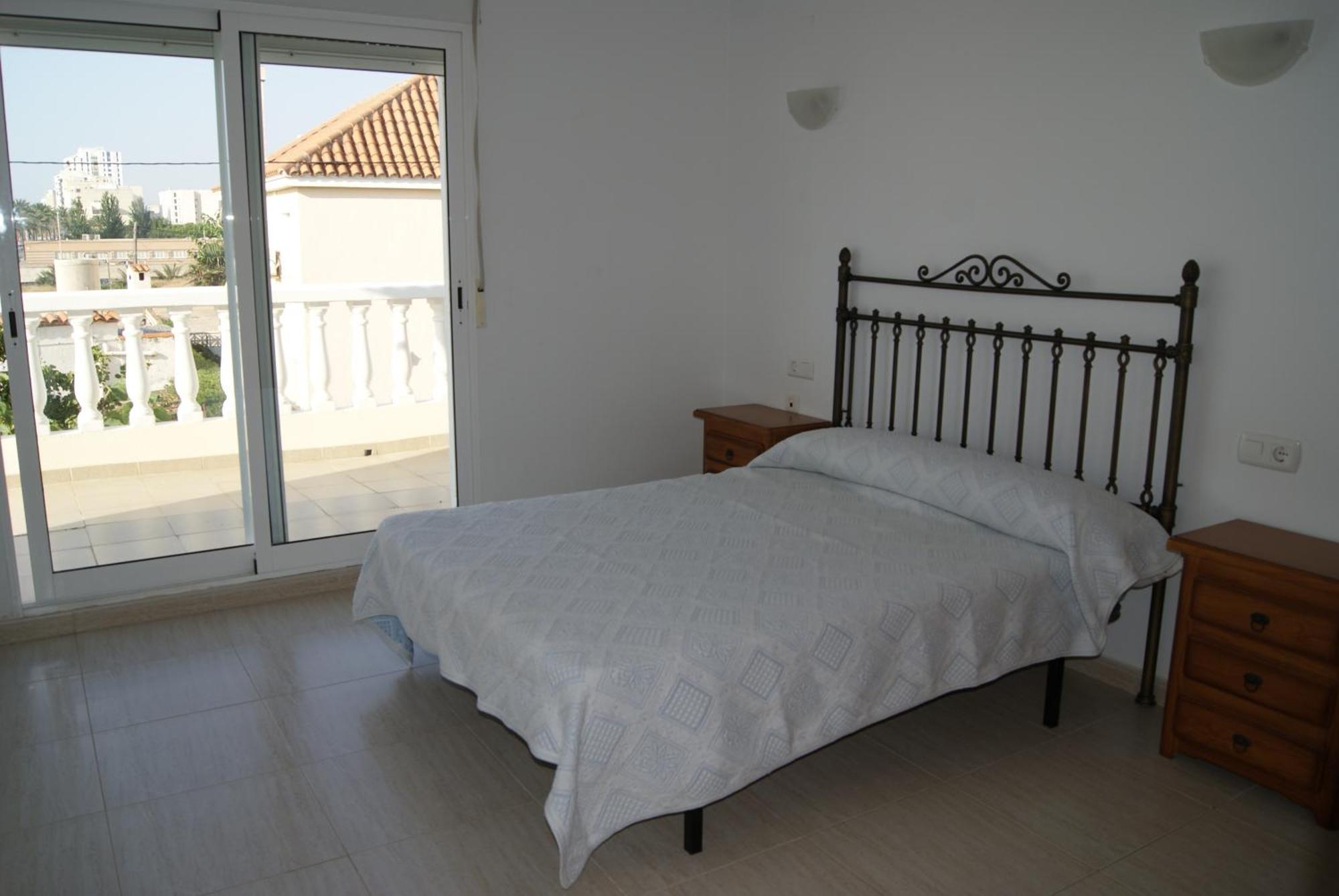 Villa Pepe Vinarós Ngoại thất bức ảnh