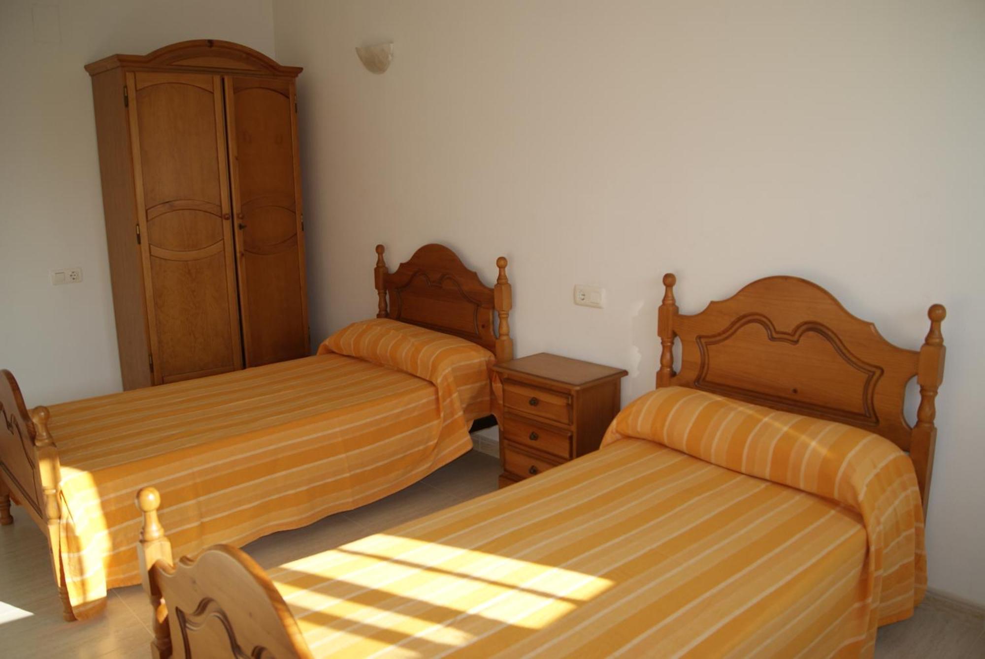 Villa Pepe Vinarós Ngoại thất bức ảnh