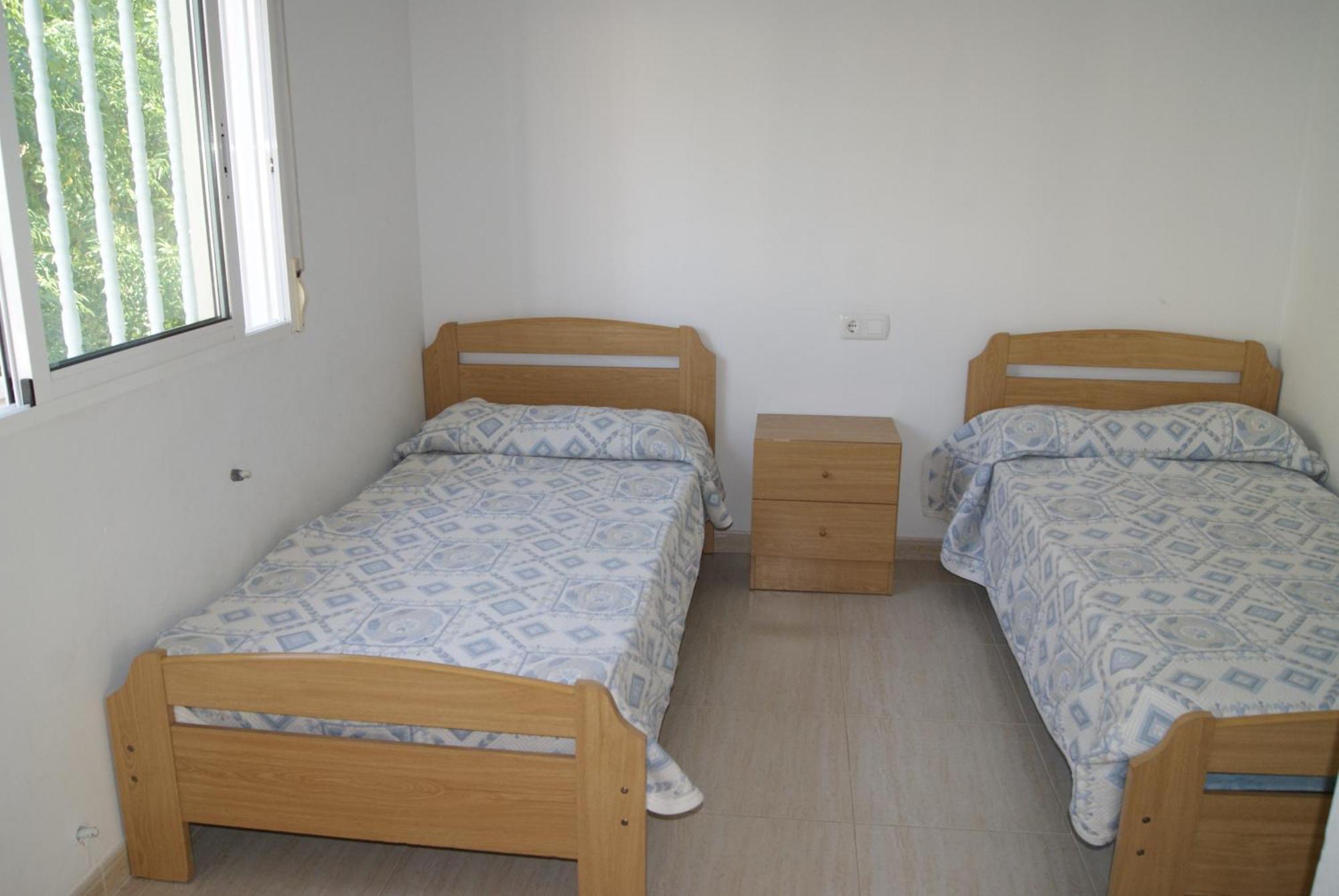 Villa Pepe Vinarós Ngoại thất bức ảnh